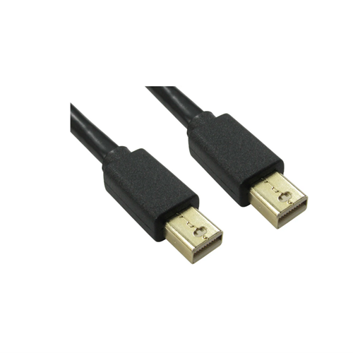 Mini DisplayPort Cable 1m